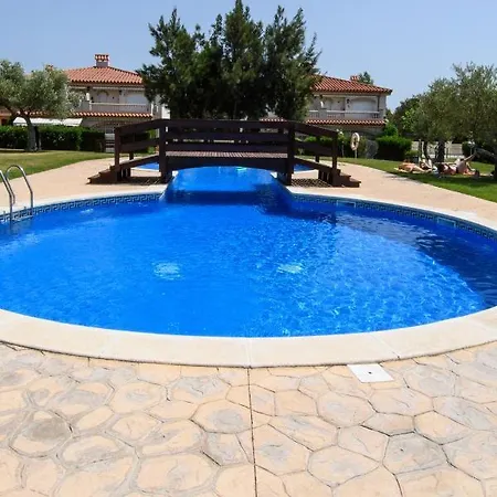 Apartment Rentalmar Jalisco Miami Playa