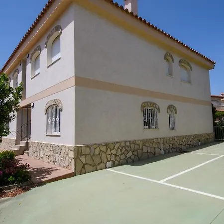 Appartement Rentalmar Jalisco *