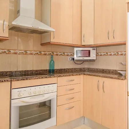 Appartement Rentalmar Jalisco *